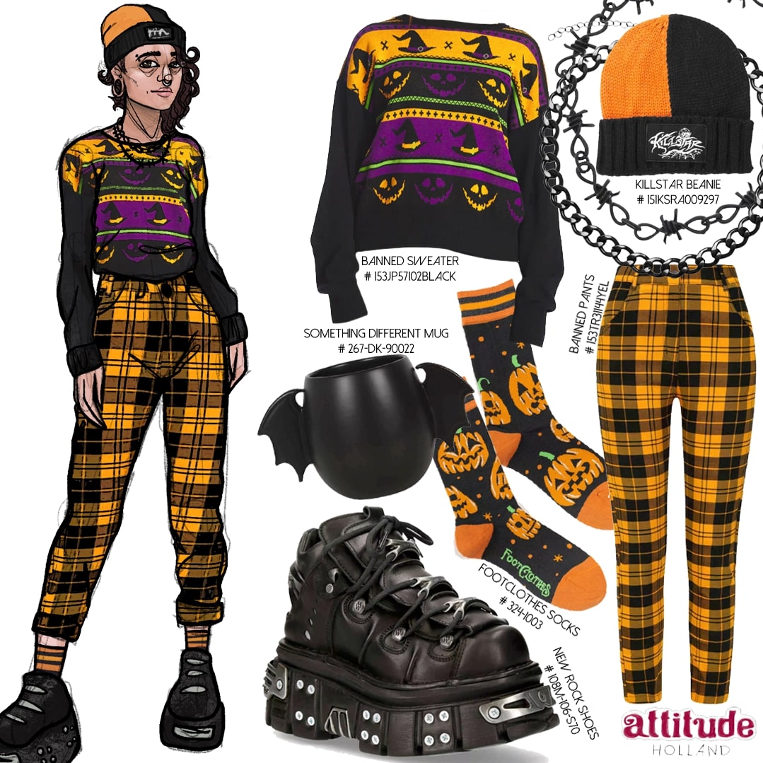 Lookbook image